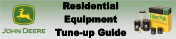 Residential Equipment