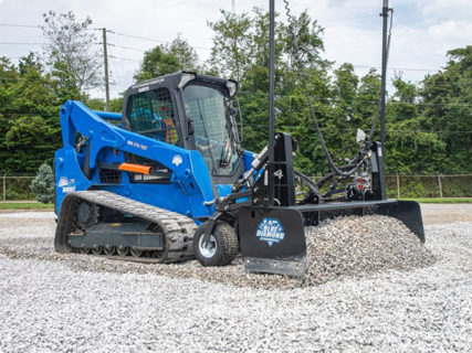 We work hard to provide you with an array of products. That's why we offer Blue Diamond for your convenience.