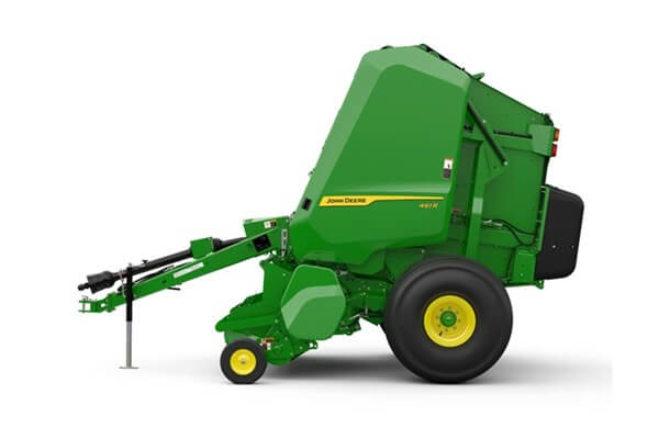 hay forage thmb
