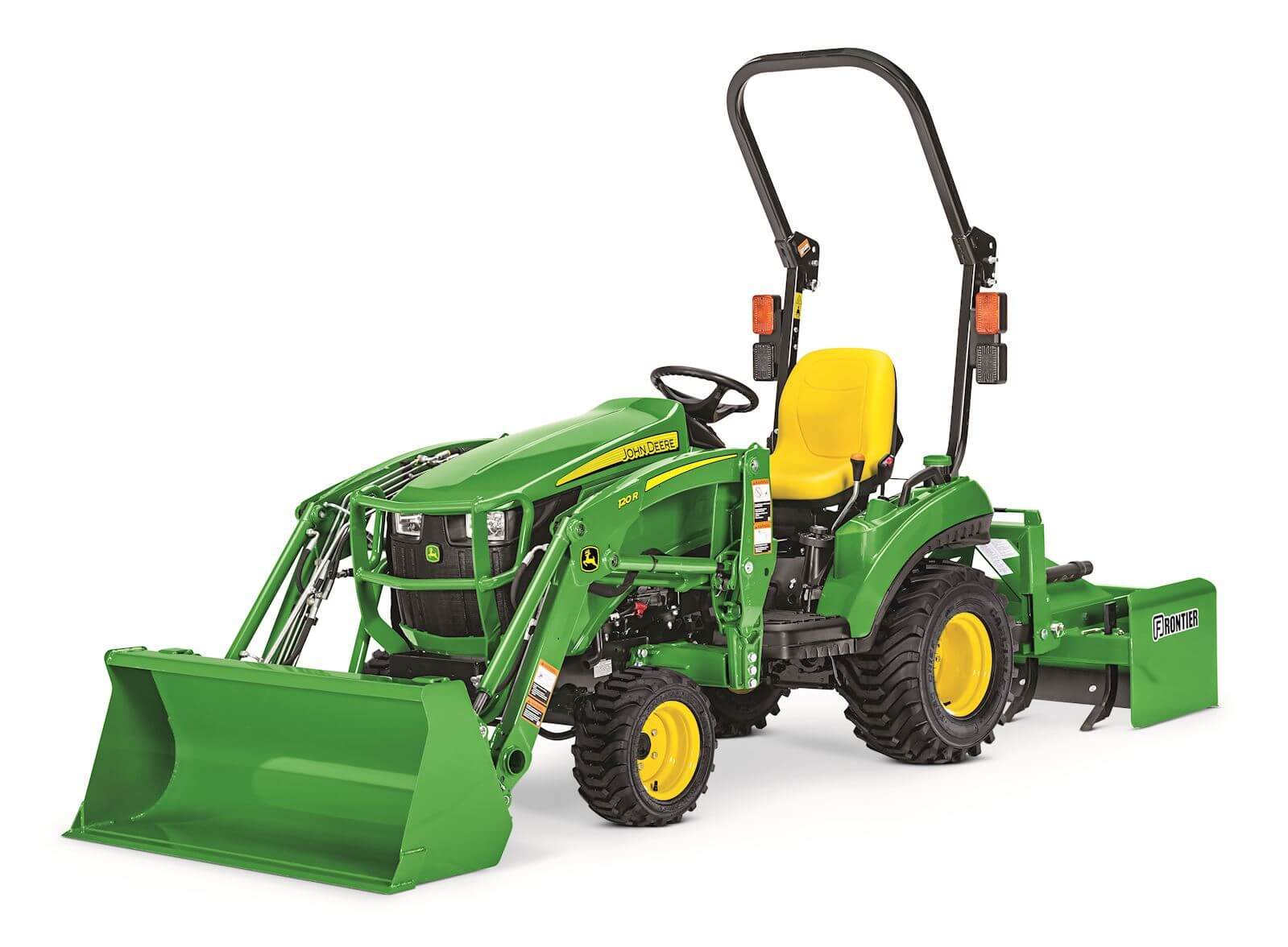 tractor package thmb