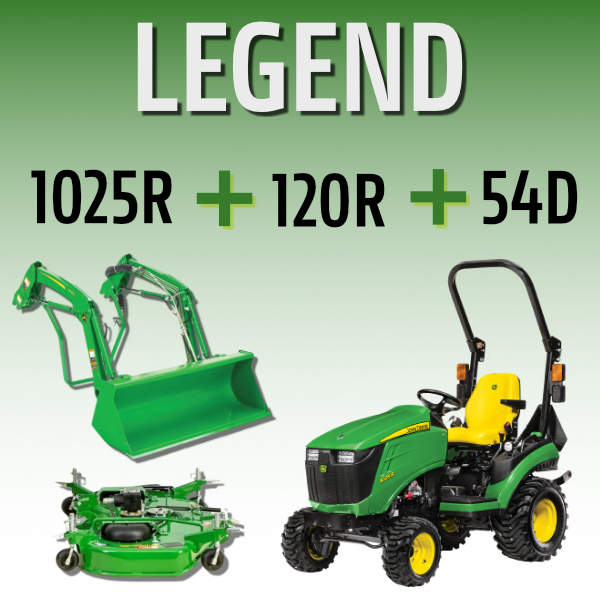 1025R Legend